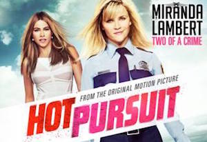 Hot Pursuit