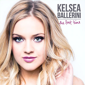 Kelsea-Ballerini-The-First-Time-