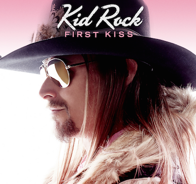 Kid Rock First Kiss