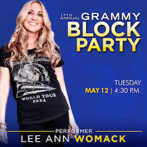 Lee Ann Womack