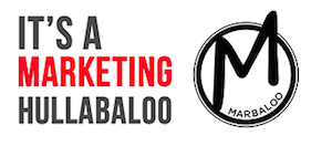 Marbaloo logo