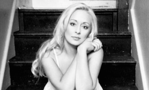 Mindy McCready