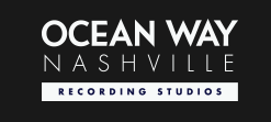 Ocean Way Nashville logo