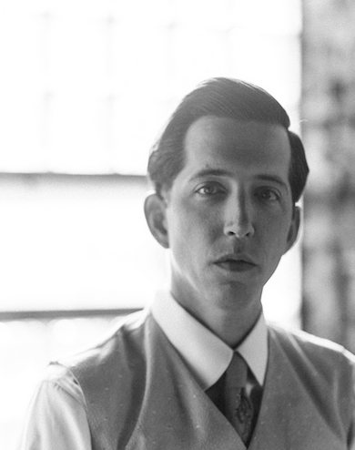 Pokey LaFarge