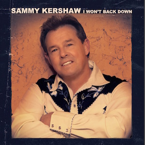 Sammy Kershaw