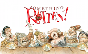 Something Rotten