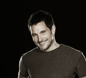 Ty Herndon