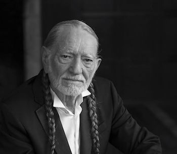 Willie Nelson