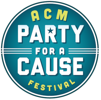 acm party for a cause