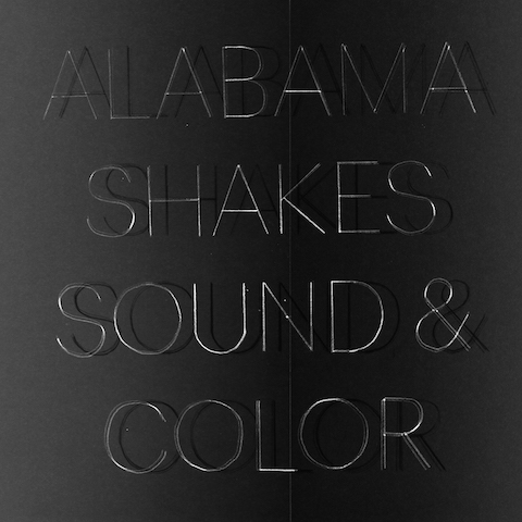 alabama shakes