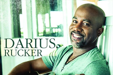 darius rucker slider Southern-Style