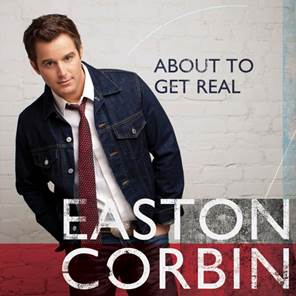 easton corbin 2015 album