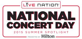 live nation