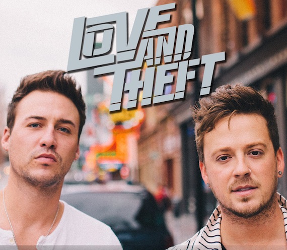 love and theft 2015