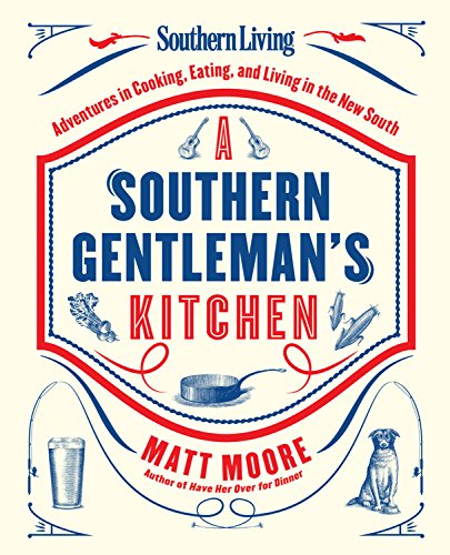 southern gentleman matt moore