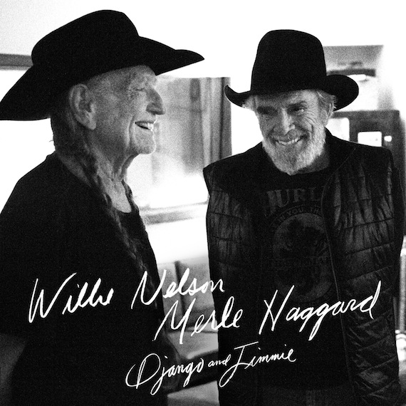 willie nelson merle haggard 2015