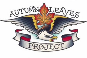 Autumn Leaves Project