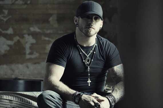 Brantley Gilbert