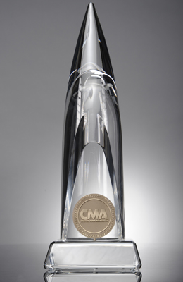 CMA-Award