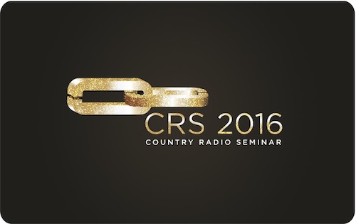 CRS 2016 Logo