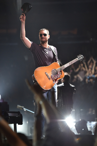 Eric Church