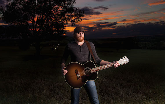 Eric Paslay