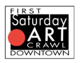 First Saturday Art Crawl