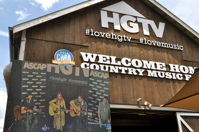 HGTV-Lodge