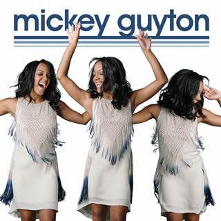 Mickey Guyton