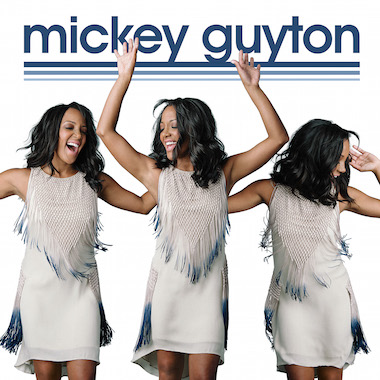 MickeyGuytonEP Cover