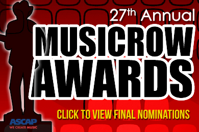 MusicRow awards Slider2015