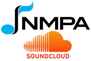 NMPA-Soundcloud