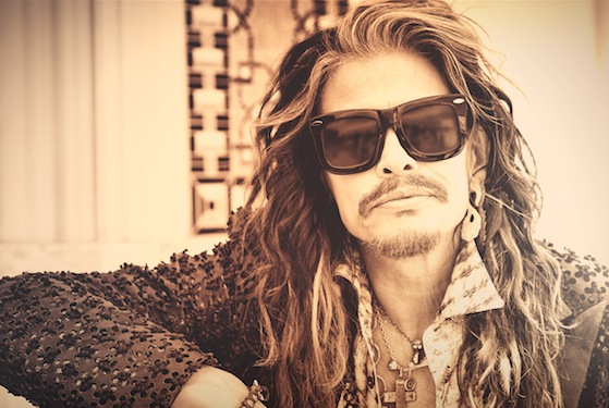 Steven-Tyler slider