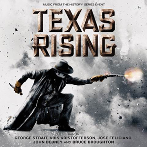 Texas-Rising