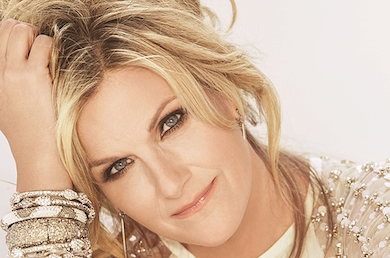 Trisha Yearwood