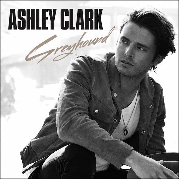 ashley clark ep