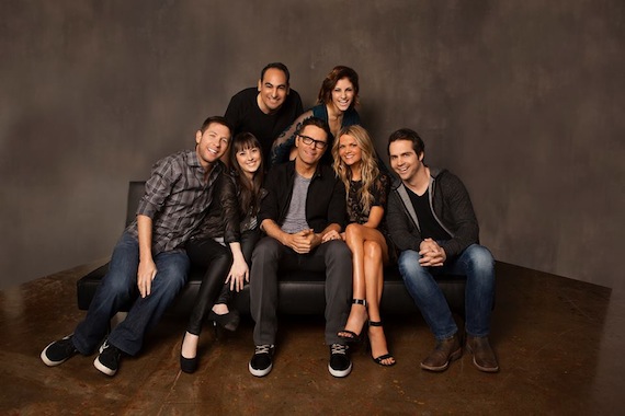 bobby bones show crew 2015