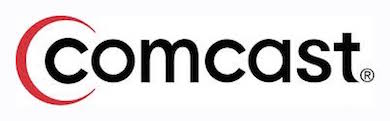 comcast logo