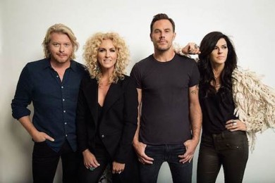 Little Big Town