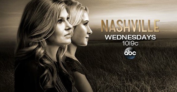 nashville tv show