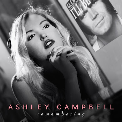 Ashley Campbell