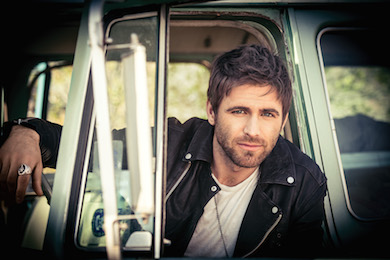 Canaan Smith 