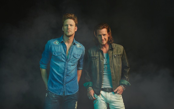 FGL florida georgia line 2015