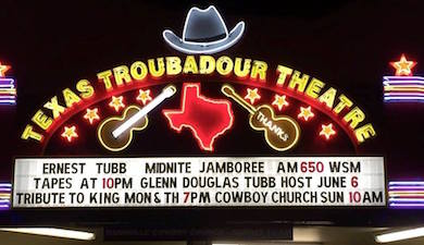 Midnite Jamboree June 2015