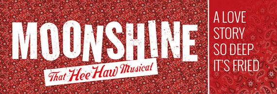 Moonshine hee haw musical