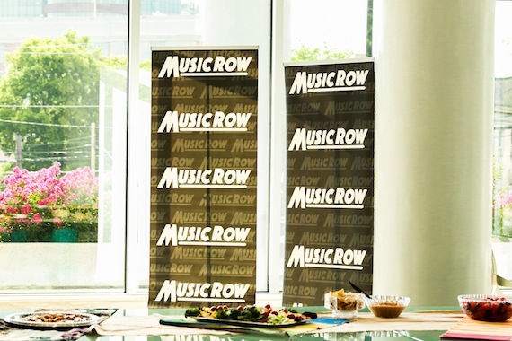 MusicRow Awards 2015