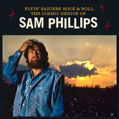 Sam Phillips