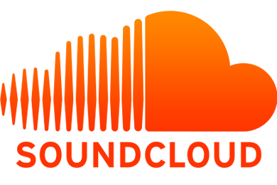 Soundcloud-Logo