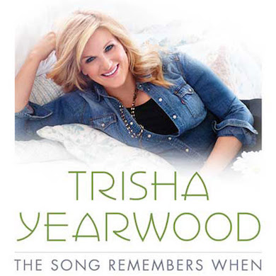 Trisha Yearwood