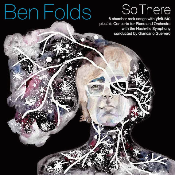 ben folds album